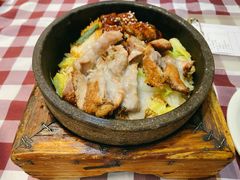 -开心果牛扒城(雍华庭店)