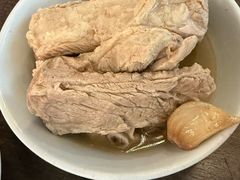 -松發肉骨茶(先得坊店)