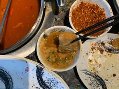 -阪尚皇·原切牛排·烤肉火锅自助(北京路店)