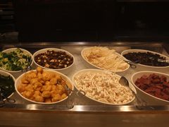 -好日子皇冠假日酒店·君怡咖啡厅(特美思大厦店)