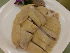 白切凤林鸡-天鲜阁·海鲜粤菜·33年老字号(石槎白云站店)
