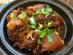 -庄行曹记羊肉(泗泾店)