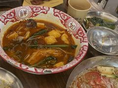 -破店肥哈·东北烧烤(南山保利店)