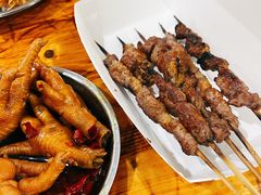 -凡老头米线砂锅(古荡新村西粮站)