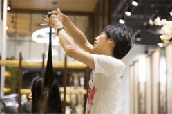 -简影造型·自选烫染接发salon