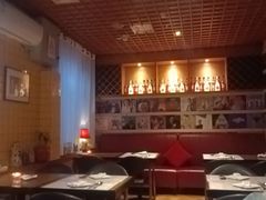 -安妮意大利餐厅(国贸店)