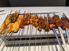 -丁虎子烤肉(国道二店)