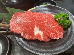 -九田家黑牛烤肉料理(云龙万达店)