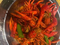 -聚味瞿记·龙虾堂(坡子街店)