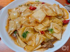 红烧辣土豆片-如意香辣鸡架(总店)