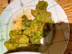 -缘生态云南菜·野生菌庭院餐厅(华侨城店)