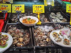 -79号渔船海鲜饭店(宝安店)
