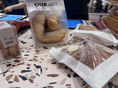 -OUR Bakery(SKP-S店)