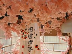 -陆地游轮西山温泉号