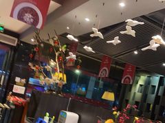 -一品红川菜(皇岗店)