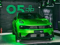 -中鑫之宝领克中心(姚家园店)