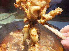 -老天桥蛙炉火锅(姑苏总店)