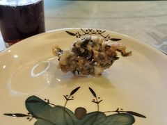 -华盛园卷子王农家菜水库鱼