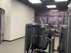-燃坊JEN ACTIVE游泳健身中心·深圳前海JEN酒店