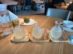 -溪林小馆(浦江城市生活广场店)
