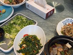 -印巷里主题餐厅(马鞍山店)