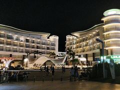 -大梅沙海滨公园