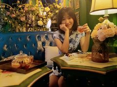 -一棵树咖啡馆(泉乐坊店)