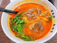 -和府捞面(景枫中心店)