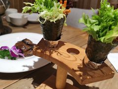 -枣子树·素食餐厅(普陀山店)