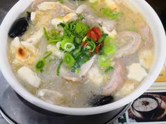 传奇葫芦头-春发生饭店·非遗(南院门店)
