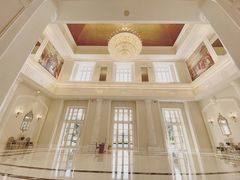 -海豚湾·大堂吧(厦门佰翔波特曼七星湾酒店)