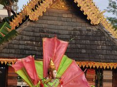 -曼斗傣味花园餐厅
