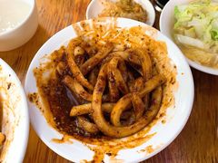 -华兴街自力面店