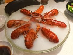 -红盔甲·小龙虾(天钥桥店)
