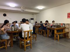 大堂-华德来餐厅(集美店)