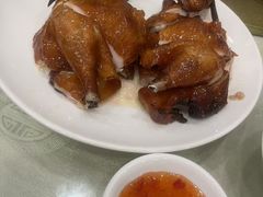 -大湾区鑫南酒家·粤菜(黄岐店)
