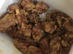 -炸肉先生总店(青泥店)