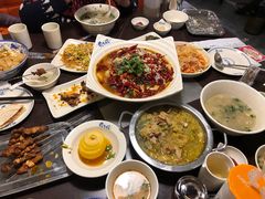 -黄三怪(银座和谐广场店)