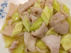 滑溜里脊-东兴楼饭庄(六里桥店)