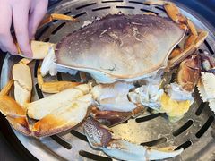 -日进一片海.生腌海鲜火锅.宵夜烧烤(三里屯总店)