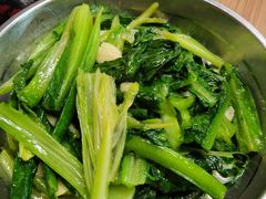 -荣基四海一家·家常菜·海鲜大排档(新安店)
