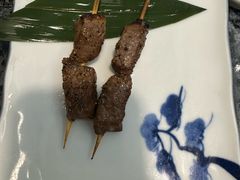 -菊上料理(蜀山银泰百货店)