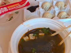 -回味鸭血粉丝汤(砂之船店)