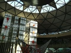 -上海滴水湖皇冠假日酒店