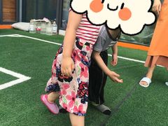 -阳光灿烂托育幼儿园海滨园区