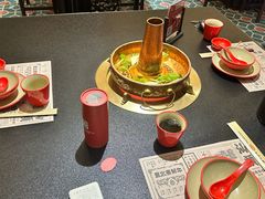 -潮庭牛肉火锅·骑楼私宴