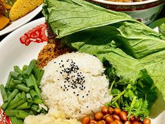 -红东阁东北菜烤肉酒馆(CROSS万象汇店)