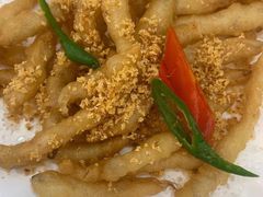 -新享乐海鲜(翠华路店)