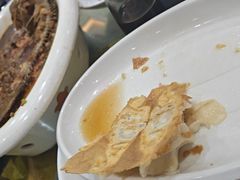 -邢家锅贴老店·非遗·开封菜(金明广场店)