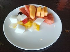 -澳门旅游塔360°旋转餐厅(南湾湖广场店)